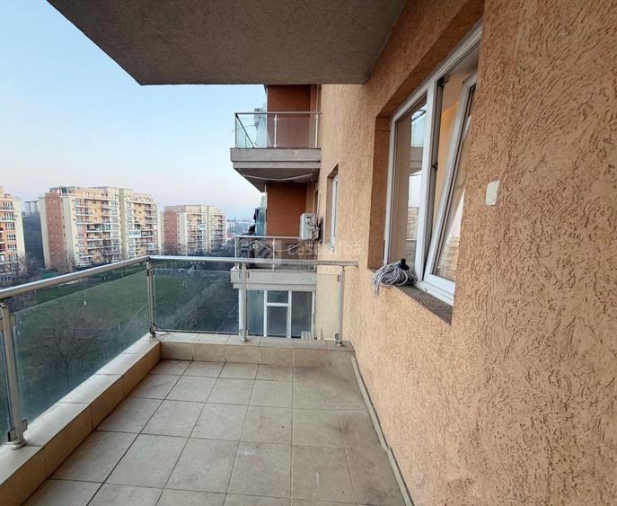 Tatarasi - Green Park, 2 camere ready to move, PET FRIENDLY - 10