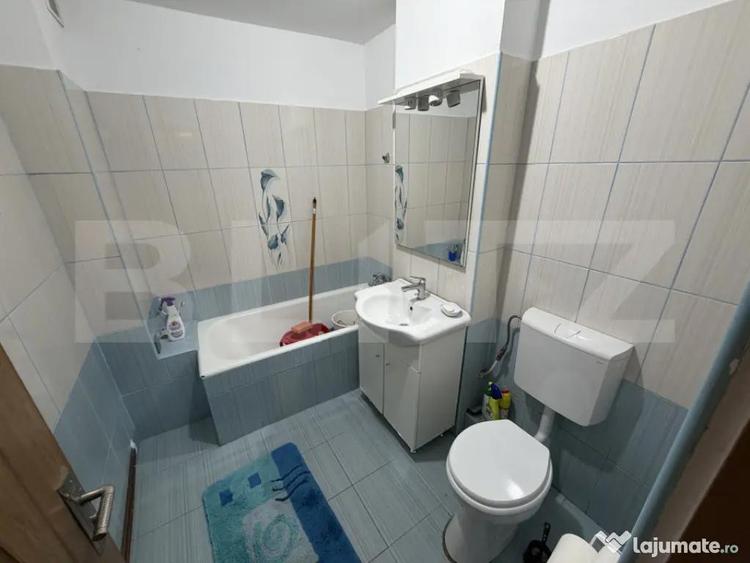 Apartament 4 camere, 74 mp, zona Cetate - 3