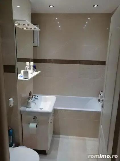 apartament in Calea Torontalului - 1