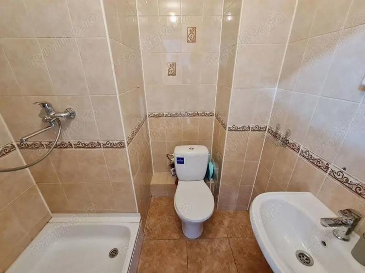 Garsoniera zona Mihai Bravu - 4