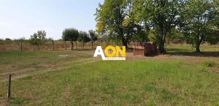Teren intravilan de Vanzare, Zona Platou-Cetate, 700MP Teren intravilan de Vanzare, Zona Platou-Cetate, 700MP