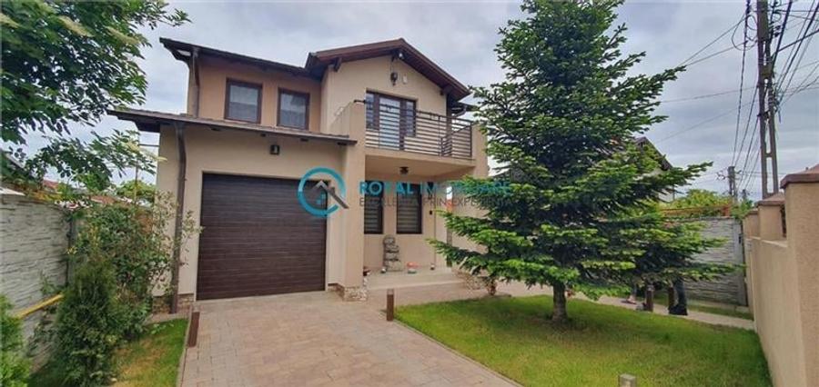 Royal Imobiliare-Vanzare Vila Zona Blejoi - 1