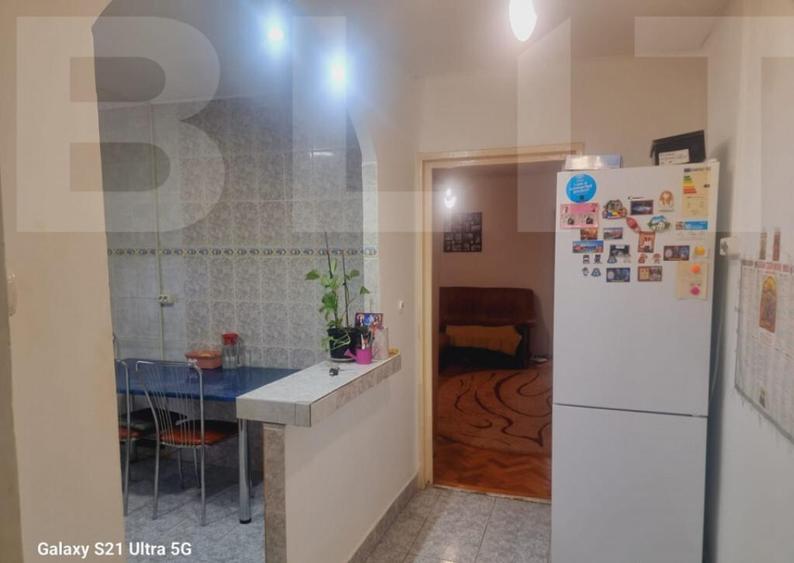 Vand apartament in Micro3 langa parcare - 8
