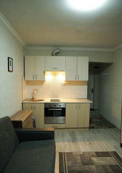 Garsoniera zona Craiter - 2