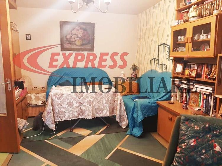 Dristor, Mihai Bravu, Baba Novac, Metrou - 4