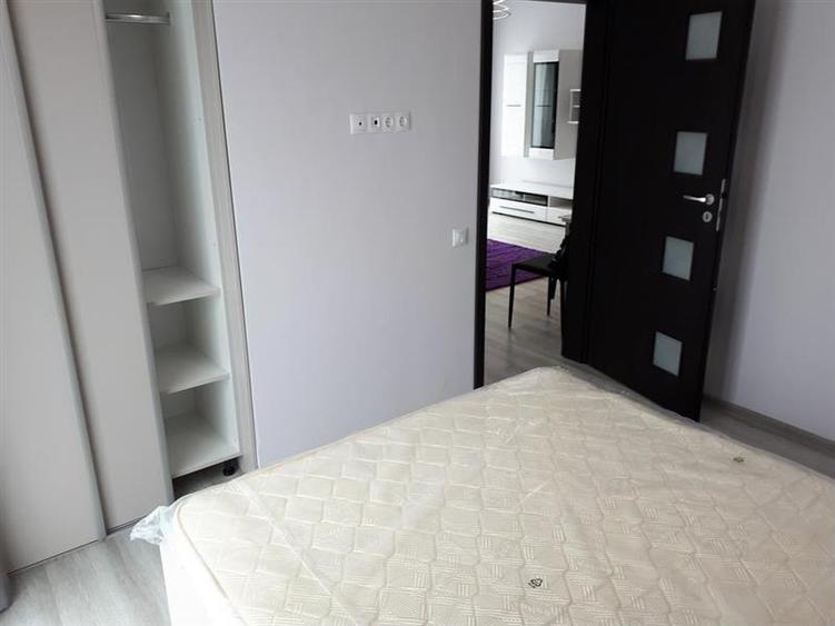 Inchiriere apartament 2 camere modern bloc nou in Marasti- FSEGA, Cluj-Napoca - 8