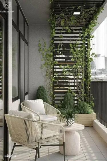 Apartament 2 camere langa scoala si centru comercial metrou la - 1