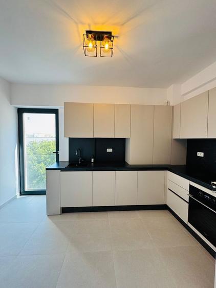 Apartament 2 camere de inchiriat Cotroceni-Bloc Nou-2 Bai - 7