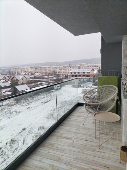 Lux, confort și siguranță - apartament premium în complex privat - 10