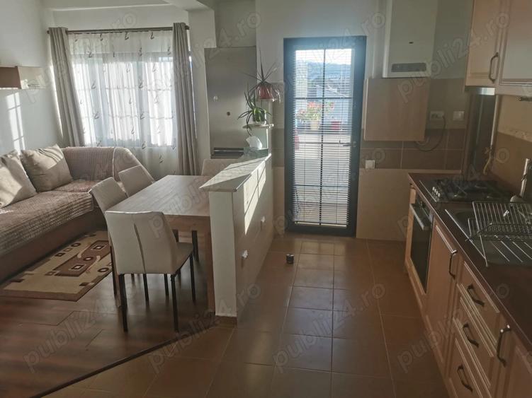 Ap.3 cam.Flore?ti,parc Poligon,63mp utili,2 dormit.,living+bucat.,2 bai,debara,balcon,parcare,et. 2 - 2