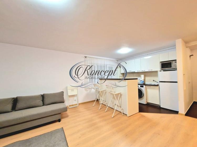 Apartament modern, aproape de universitati, zona Observator - 9