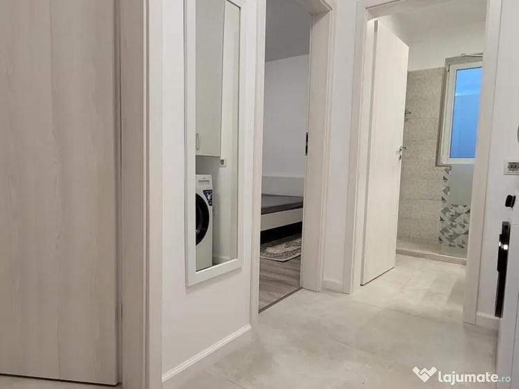 Garsoniera spatioasa 1 camera, Popesti-Leordeni - 3