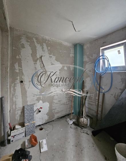 Casa cu terasa si curte mare, atmosfera rurala aproape de oras - 17