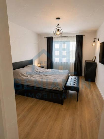 Casa moderna Parter plus Etaj - Zona Damila - 2