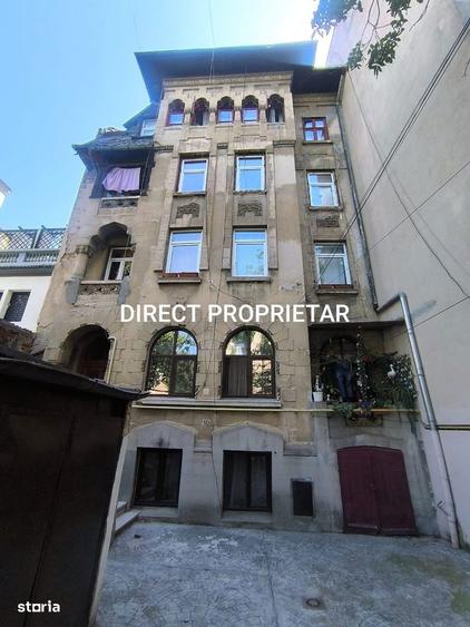 2 camere de vanzare Direct Proprietar str Aurel Vlaicu nr 48. - 9
