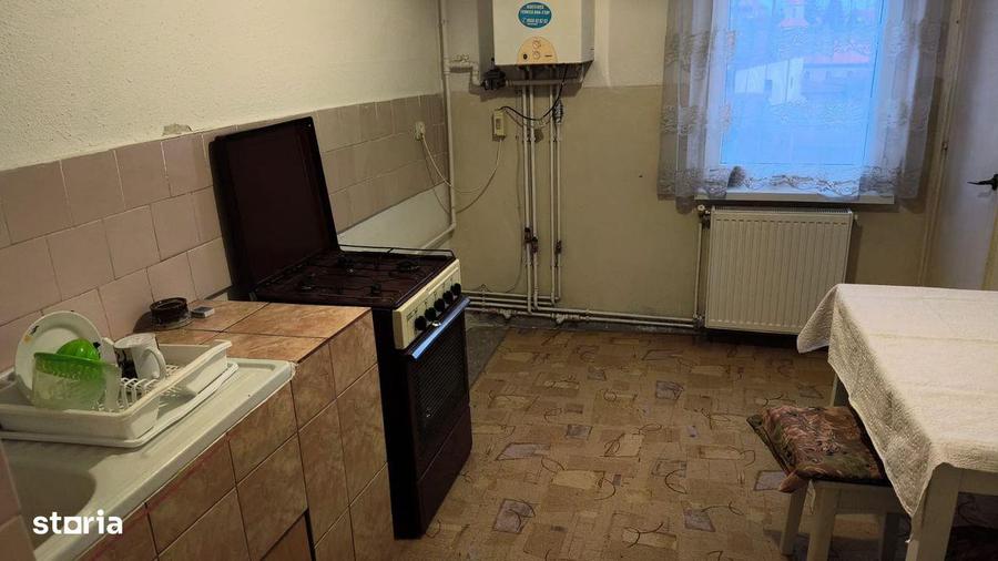 De vanzare apartament cu 2 camere in Sangeorgiu de Mures - 7
