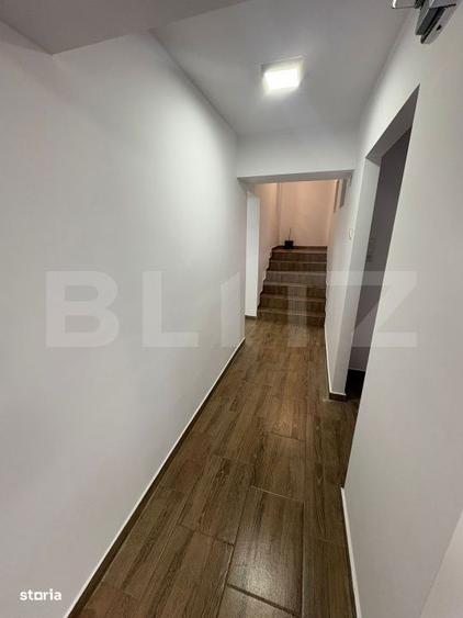 Spatiu de birouri, zona centrala - 5