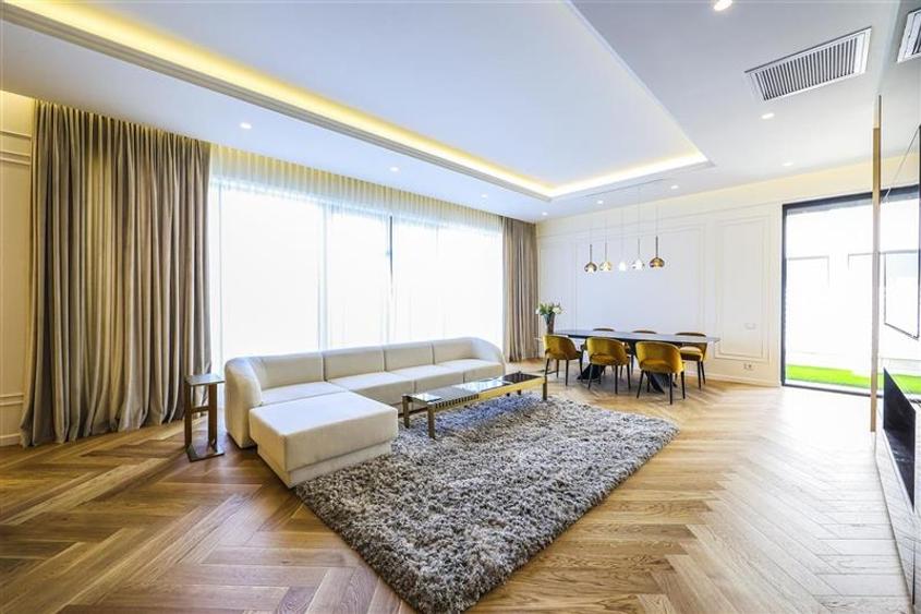 Vila de lux | acces la piscina si facilitati premium | Borhanci - 21