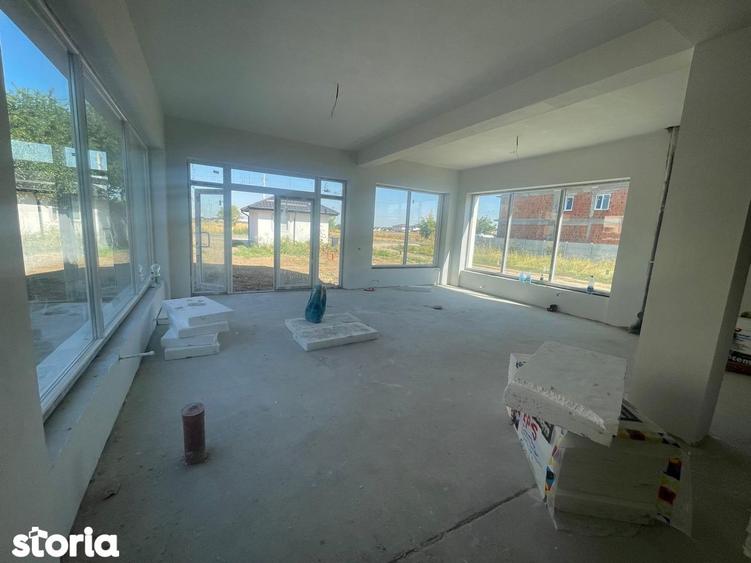 Spatiu comercial|potrivit pentru mai multe tipuri de investitie - 4