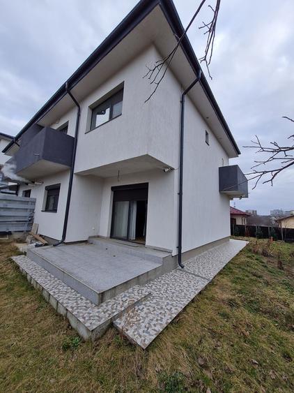 Casă Tip Duplex P+E+pod, CUG – str. Tudor Neculai, LIDL - 1
