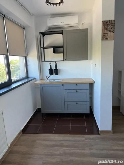 Inchiriez garsoniera-Bdul Mamaia Universitate( utilitati incluse in pret) - 2
