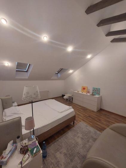 Odobescu - Apartament 6 camere - Centru (5 min) - 12