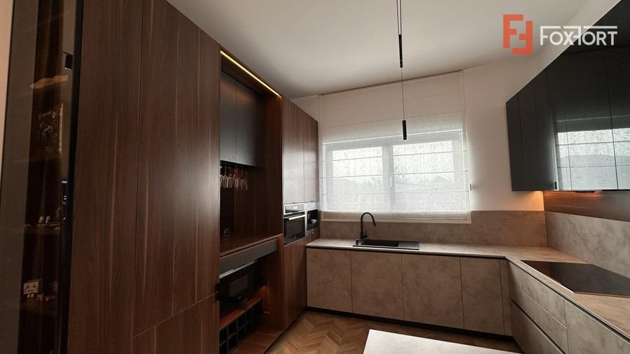 Duplex deosebit pe parter, 3 camere, 110 mp, in Chisoda - 4