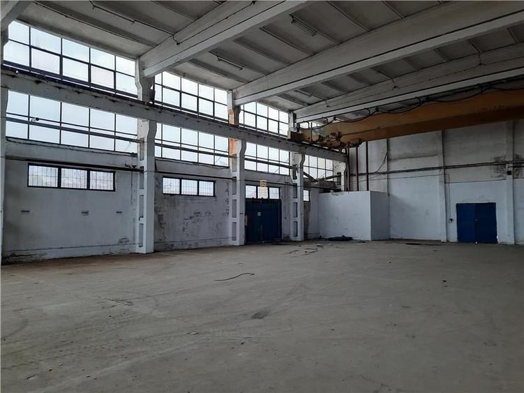 Spatiu Industrial, Clasa B, 1000 mp, Craiova - 7