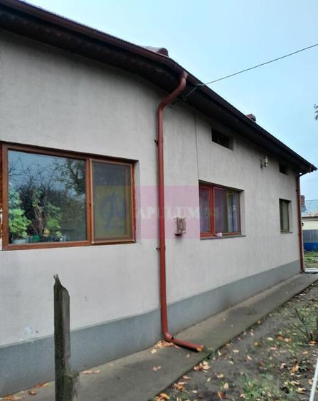 ISLAZ / IF - CASA P+1 (7 CAM) DE VANZARE - 8