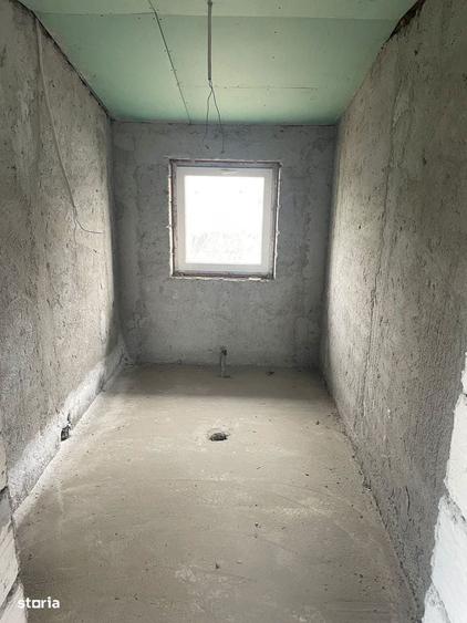 Casa de vanzare, Poroschia, in constructie avansata - 12