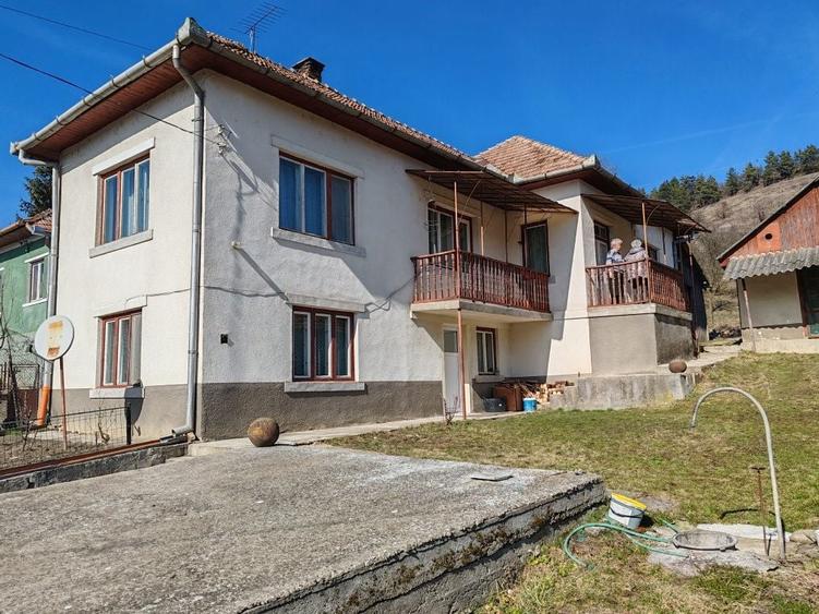 Casa de vanzare sat Suceagu com.Baciu - 3