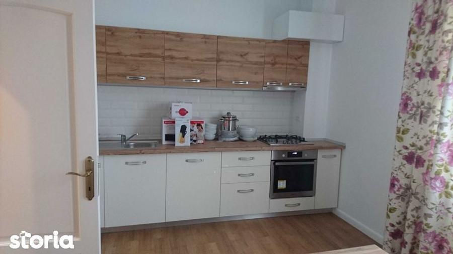 Inchiriez apartament 2 camere - 2