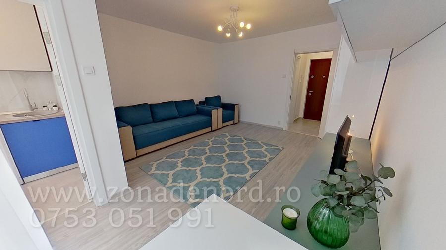 Garsonieră Dristor, chiar lângă stația de metrou,  anunț real, poze reale - 2