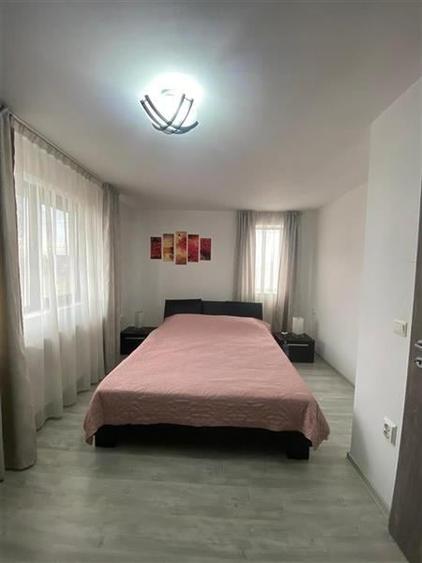 Comision 0%! Casă tip ?nșiruită, mobilată  și utilat - 6