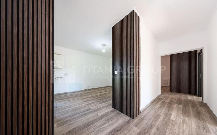 Casa moderna cu 3 camere, toate utilitatile - Harman, Brasov - 12