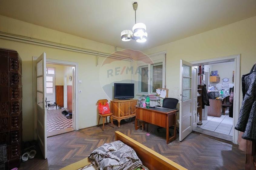 Spatiu comercial si brutarie/patiserie de Inchiriat in zona Iosia - 16