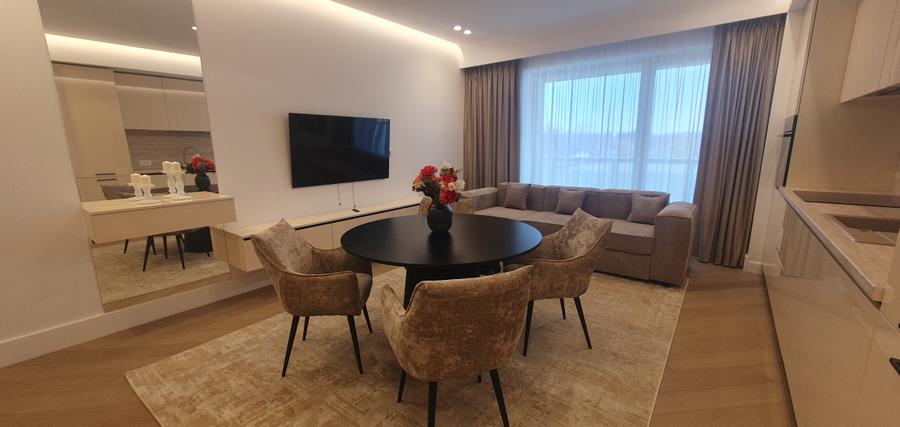 Inchiriere apartament 3 camere Iancu Nicolae - 4