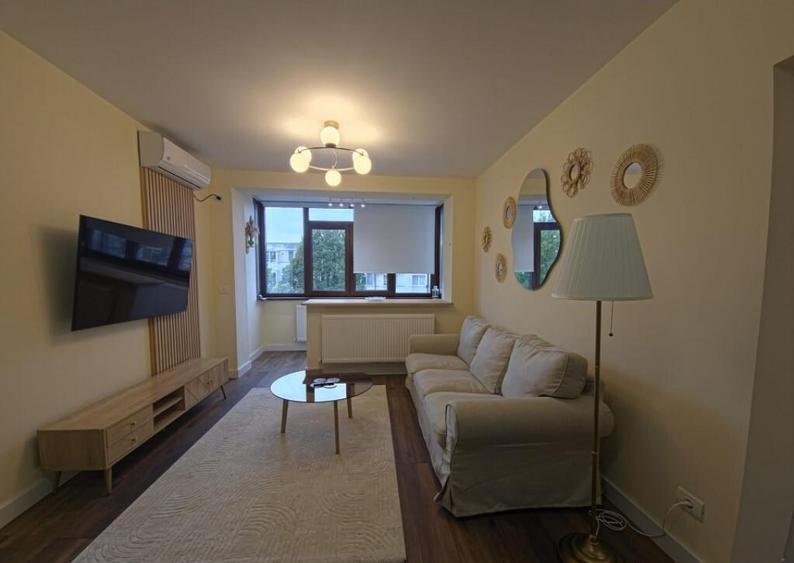 Apartament 3 camere, Tomis 2 renovat, mobilat, utilat, 5 - 17