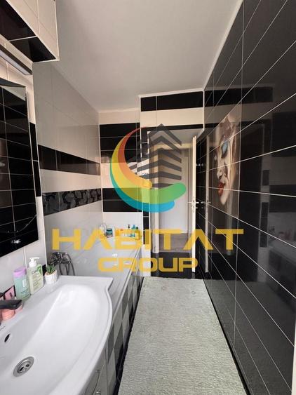 Vanzare apartament 2 camere 10 min Metrou Piata Sudului renovat complet - 14