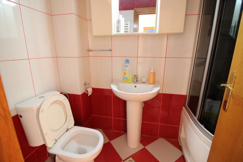 Ap. 3dec. Faleza, vedere Dunare, 98mp - 14