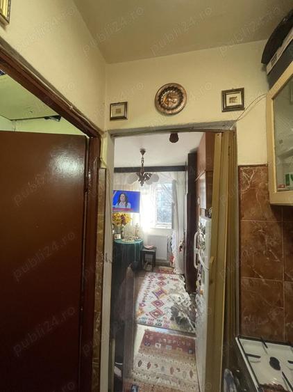 De vanzare garsoniera 12m - 3