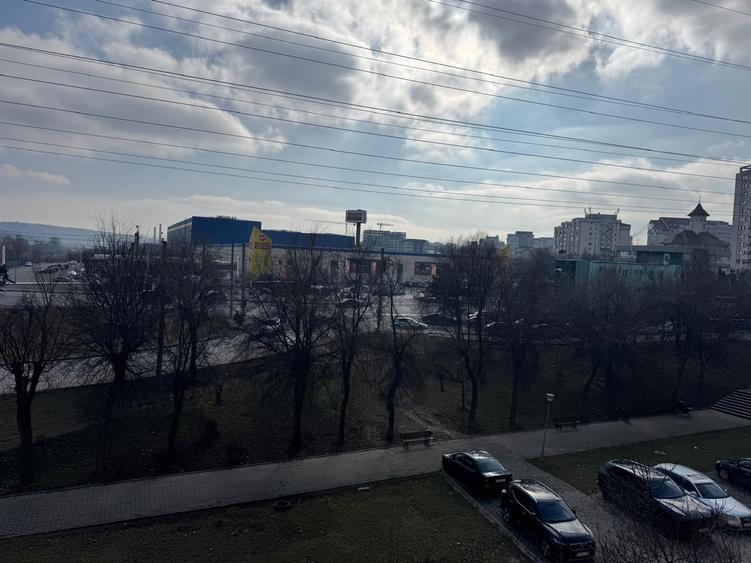 Nicolina, CUG, langa Selgros - Apartament 2 camere, decomandat, comision 0 - 9