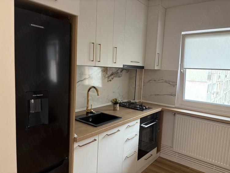 Apartament 2 camere Mircea prima inchiriere - 2