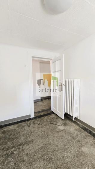 Pache Protopopescu  mansarda 32 mp ideal meditatii/  rezidenta - 9