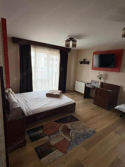 apartament 2 camere decomandate zona strazii Horea - 6