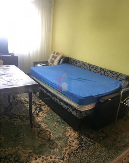 Ap 2 camere, Viziru 1, Etaj 3, Confort 1 - 53 mp - 9