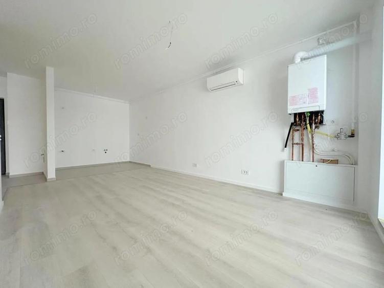 Apartament 2 camere de inchiriat Denya Forest - 5