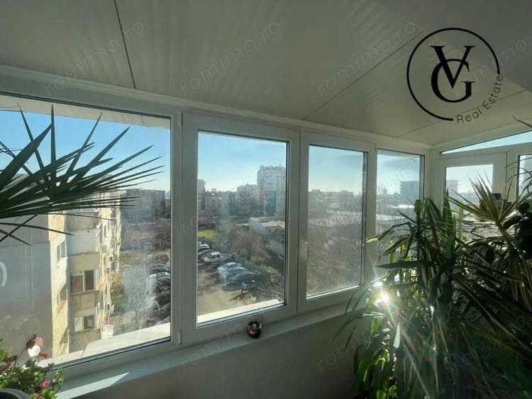 Apartament 3 camere | zona Gara | 69,8 mp | luminos Est-Vest - 1