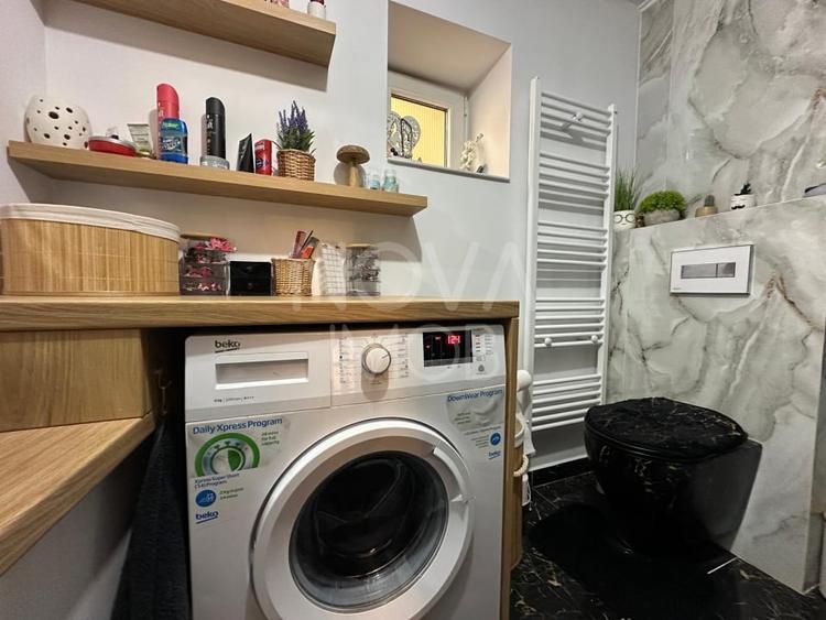 Casa de vanzare, mobilata si utilata - Piata Cluj - 15