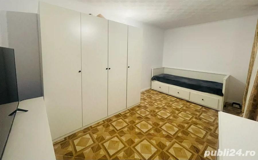 Casa la pret de apartament - cartier Coiciu - 1